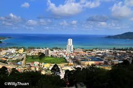 Patong Beach